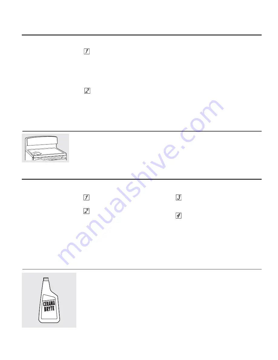 GE JB968BKBB - Profile 30