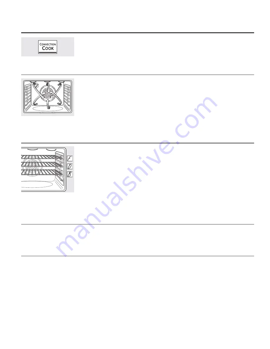 GE JB968BKBB - Profile 30