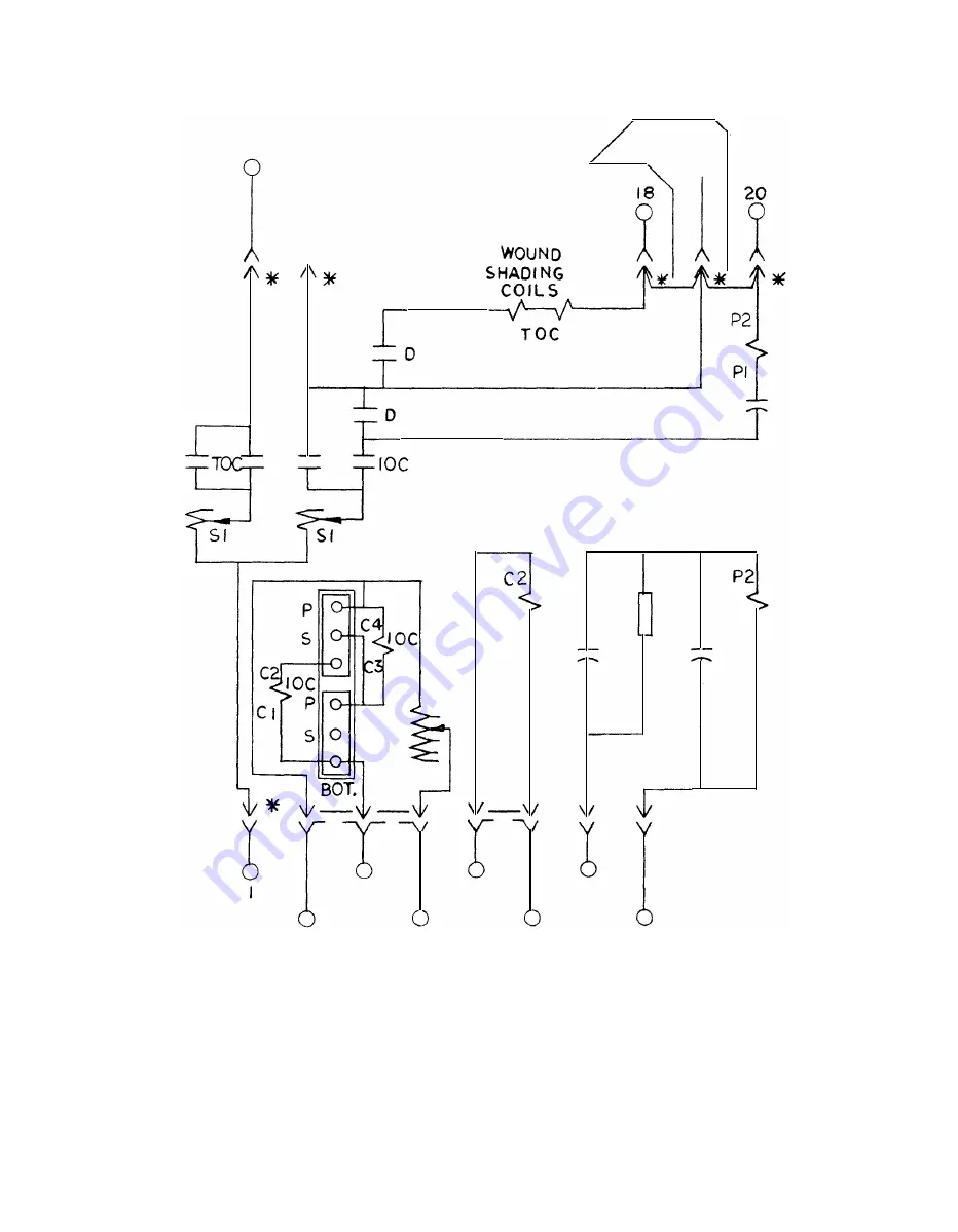 GE JBC51M Скачать руководство пользователя страница 29