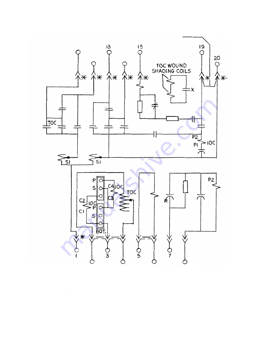 GE JBC51M Скачать руководство пользователя страница 33