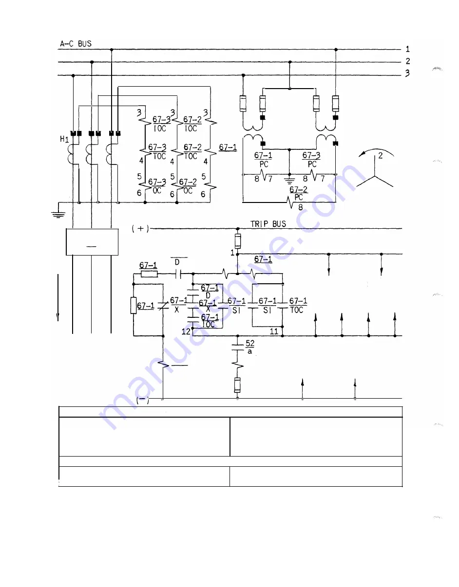 GE JBC51M Instructions Manual Download Page 38