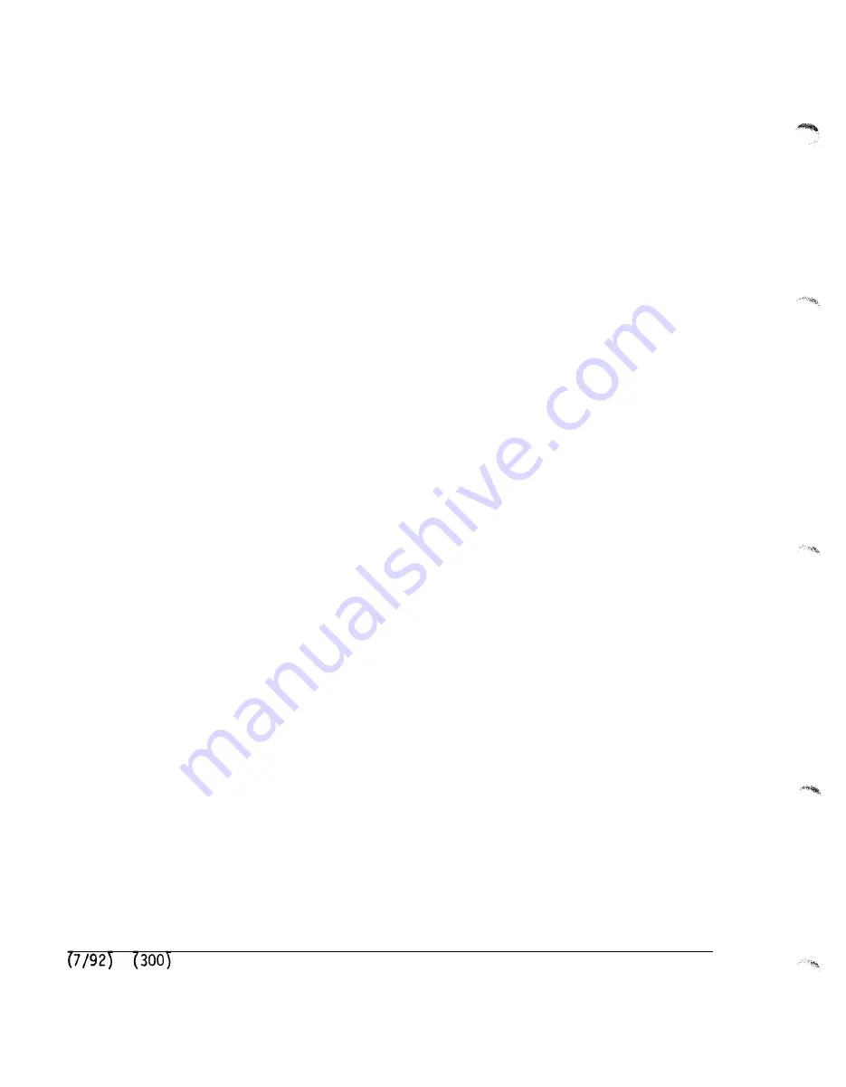 GE JBC51M Instructions Manual Download Page 52