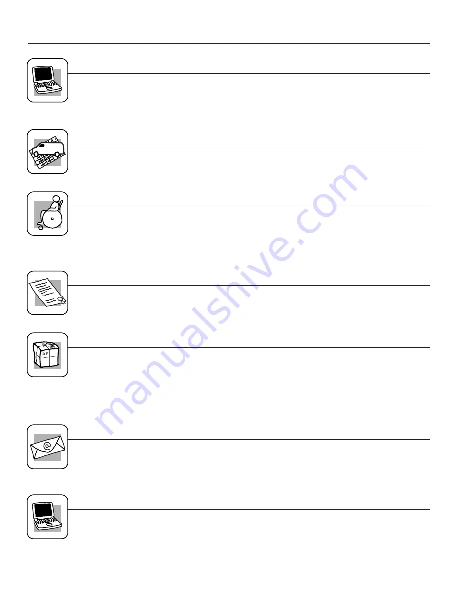 GE JBP84 Owner'S Manual Download Page 44