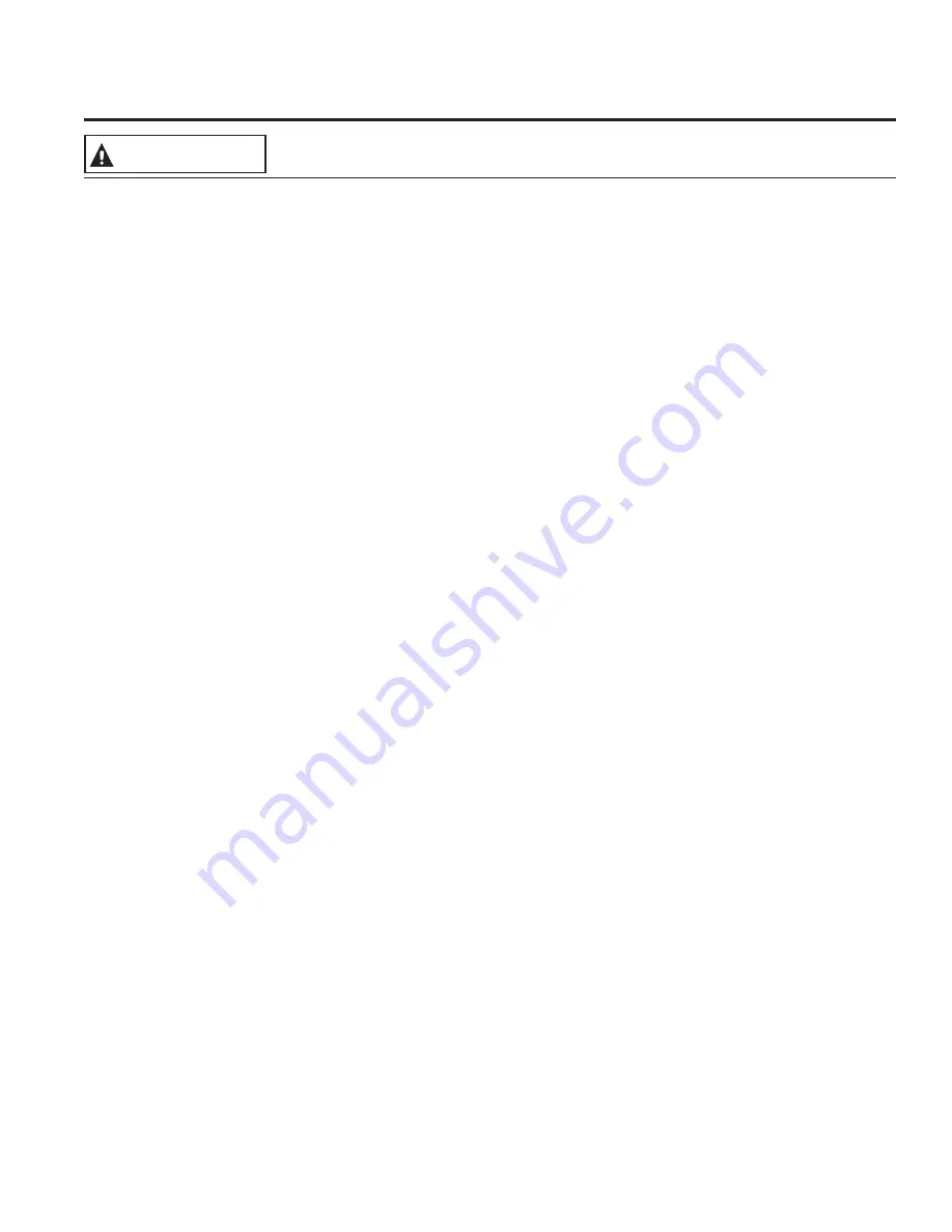 GE JCB865 Owner'S Manual Download Page 6