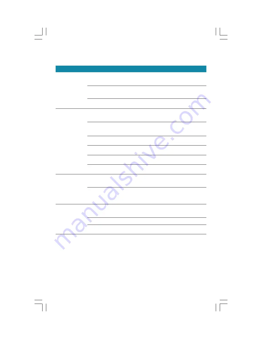 GE JCEG3020BB Manual Download Page 40