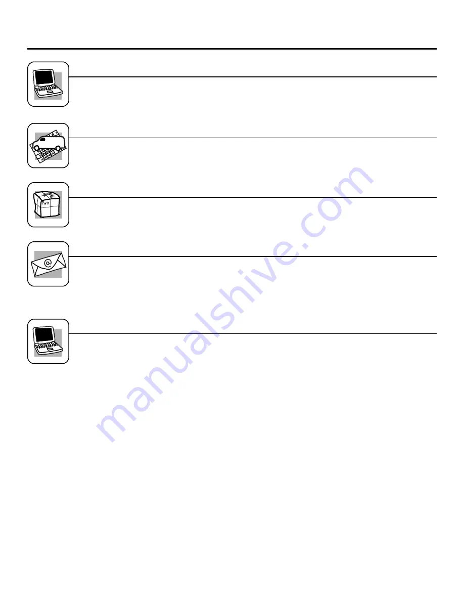 GE JCSP38 Owner'S Manual Download Page 32