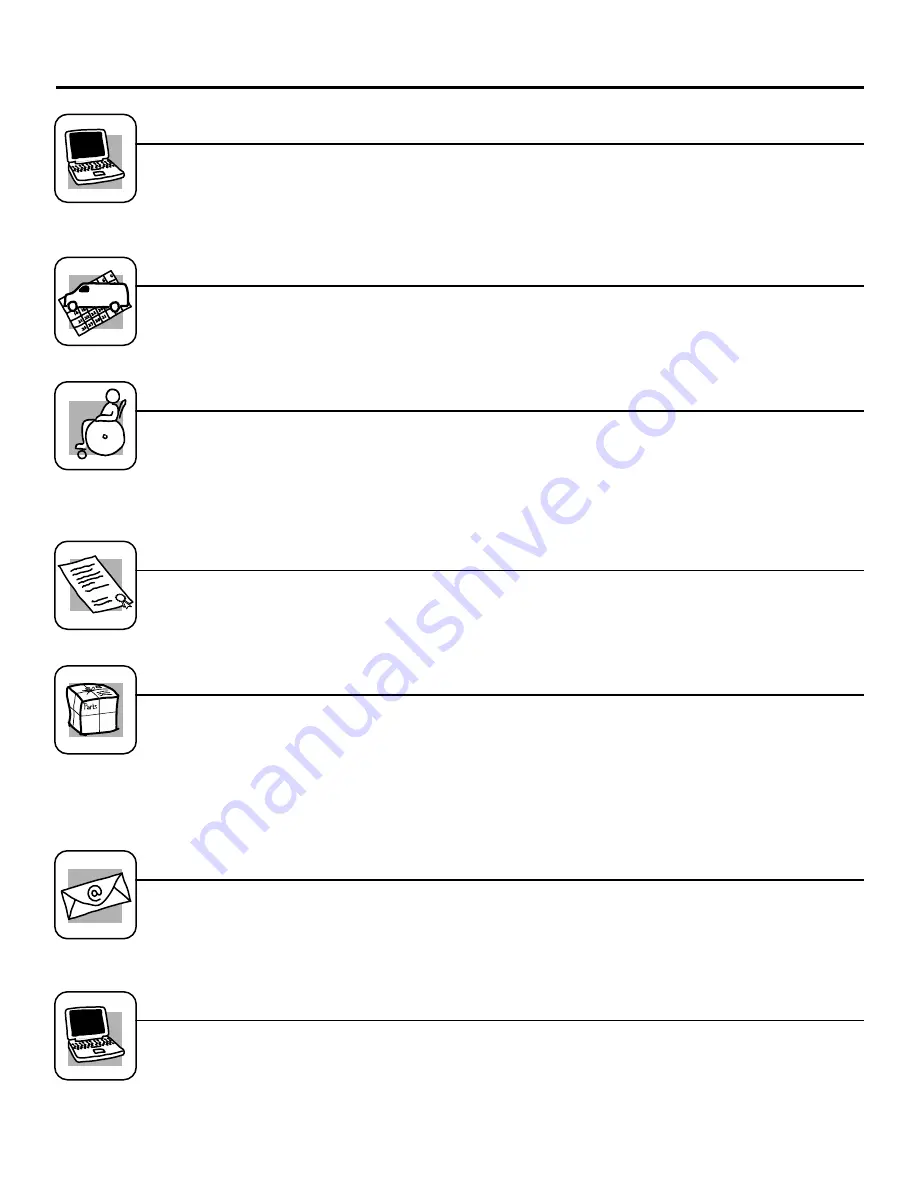 GE JE1590 Owner'S Manual Download Page 32