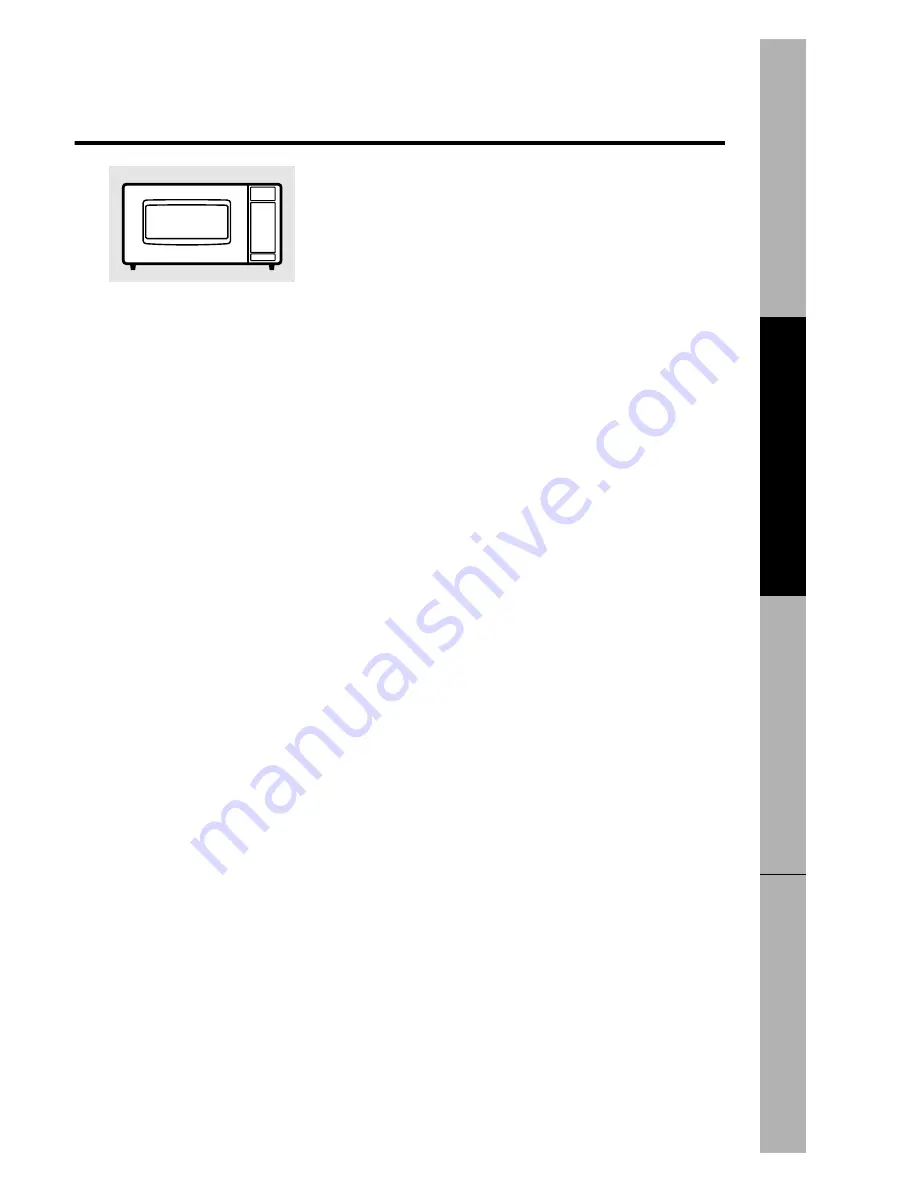 GE JEM31 Owner'S Manual Download Page 33