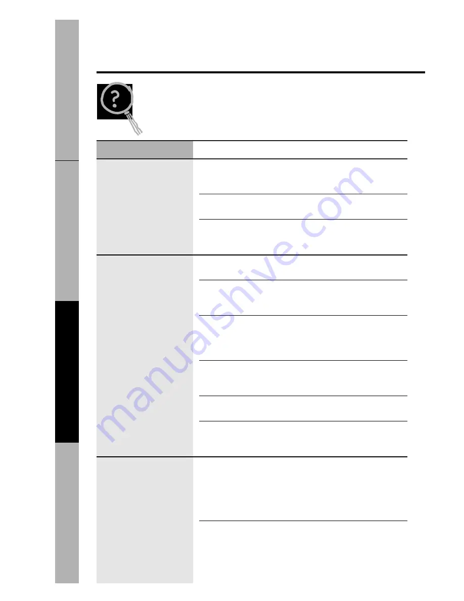 GE JEM31 Owner'S Manual Download Page 34