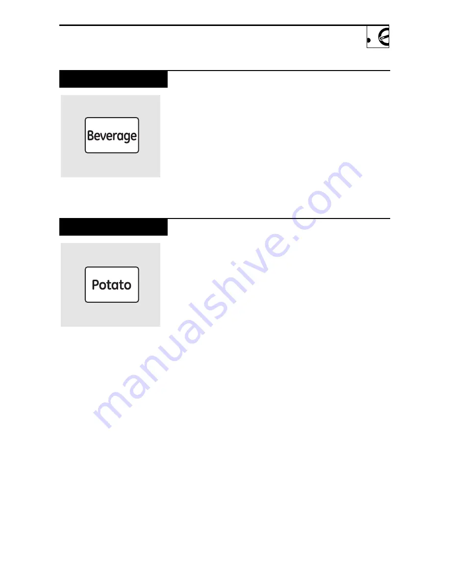 GE JES0736 Owner'S Manual Download Page 51