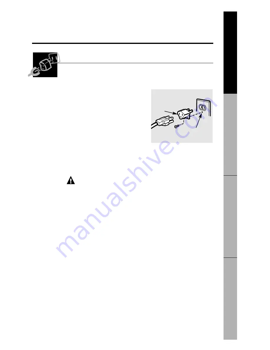 GE JES1034 Owner'S Manual Download Page 9