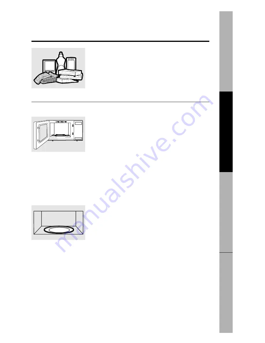 GE JES1034 Owner'S Manual Download Page 31