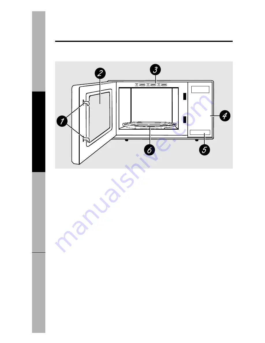 GE JES1039 Owner'S Manual Download Page 12