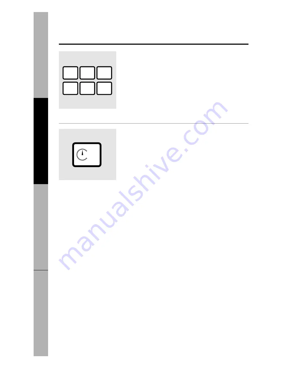 GE JES1039 Owner'S Manual Download Page 22