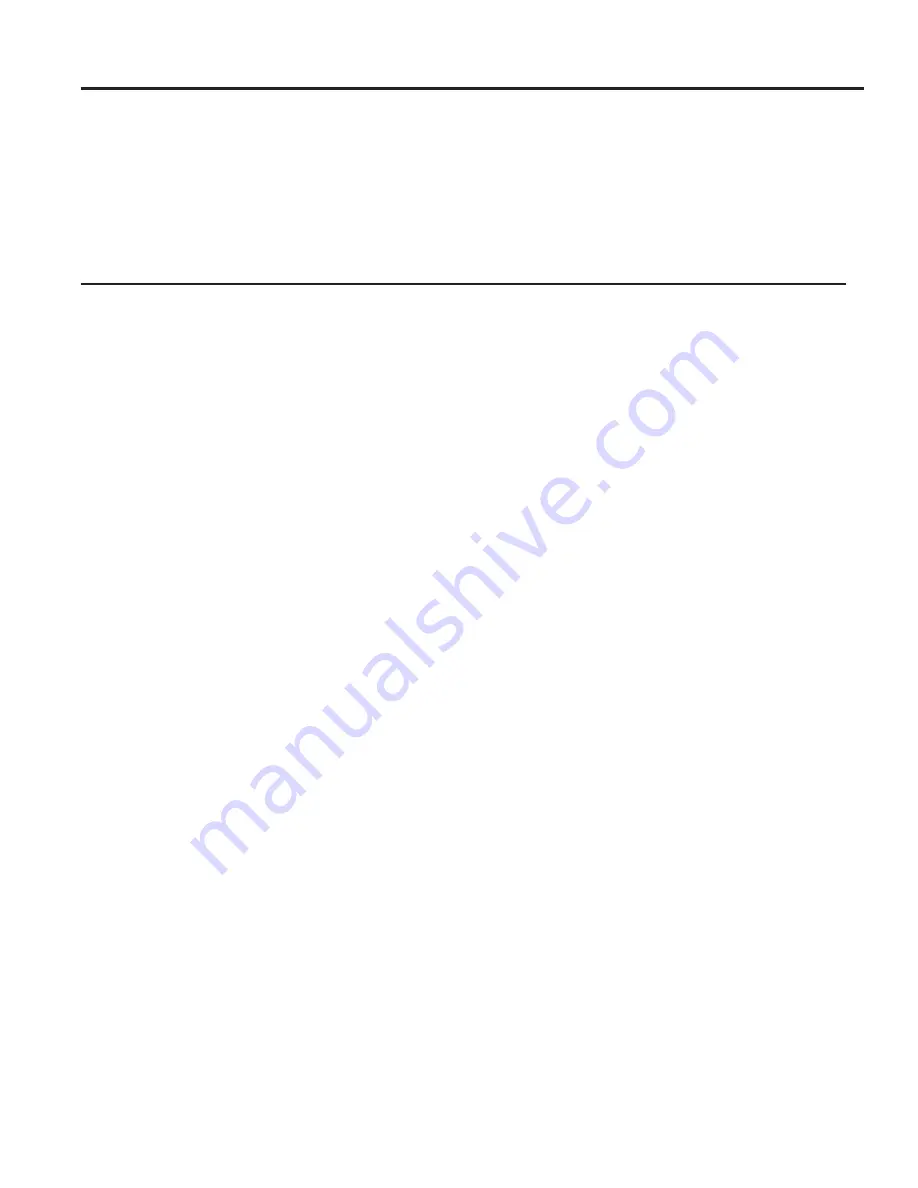 GE JES1095 Owner'S Manual Download Page 32