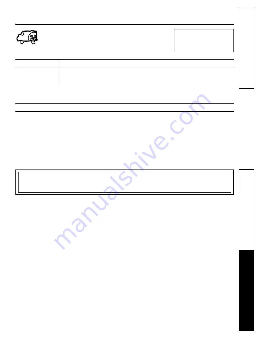 GE JES1142 Owner'S Manual Download Page 23