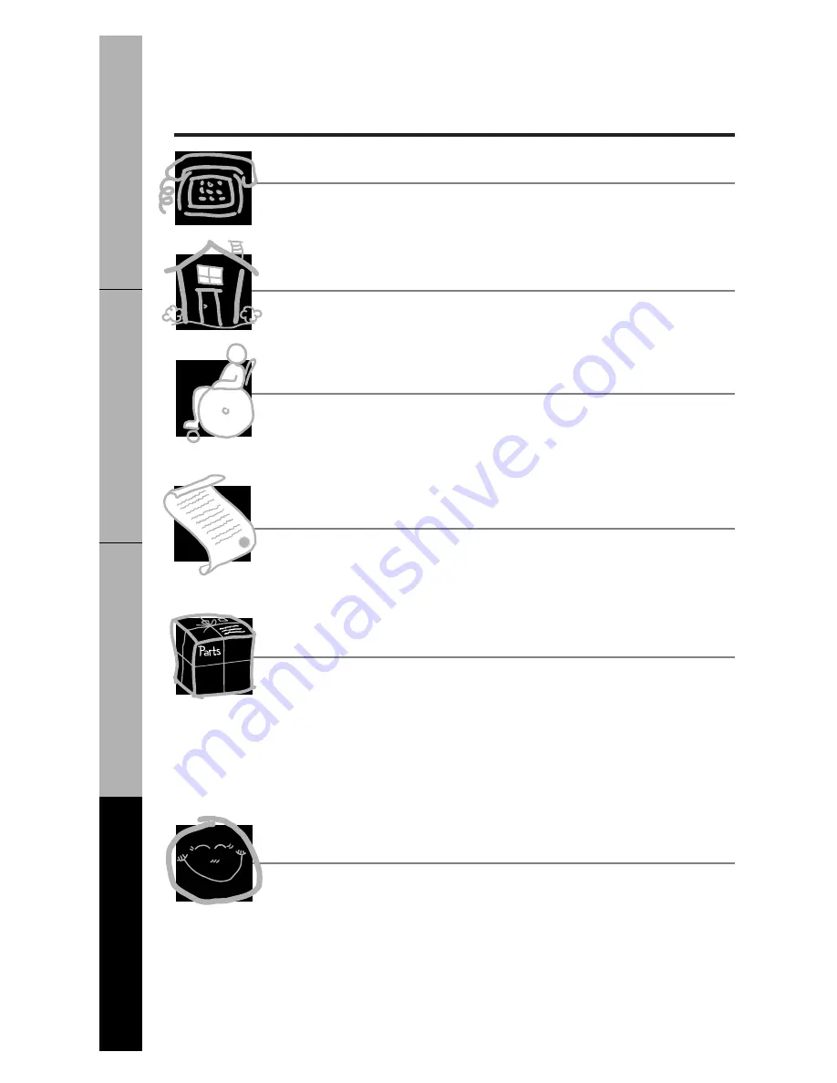 GE JES1144WY Owner'S Manual Download Page 32