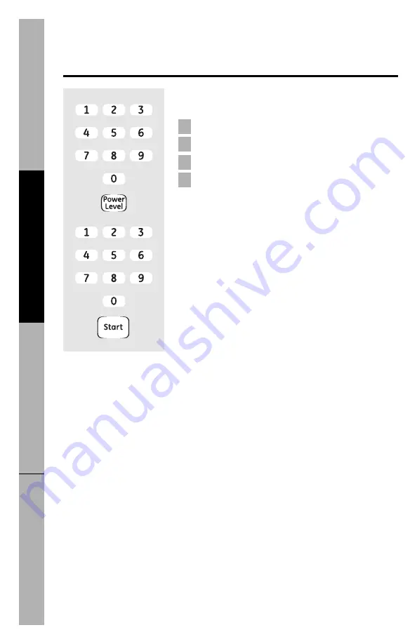 GE JES1160 Owner'S Manual Download Page 14