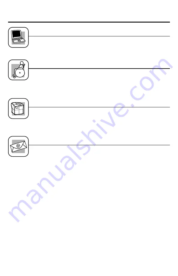 GE JES1160 Owner'S Manual Download Page 30