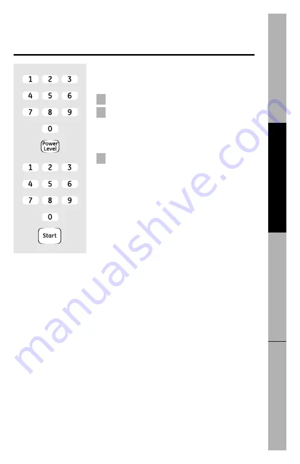 GE JES1160 Owner'S Manual Download Page 45