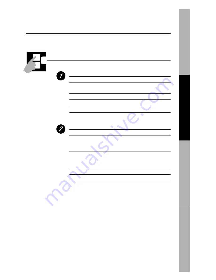 GE JES1334 Owner'S Manual Download Page 15