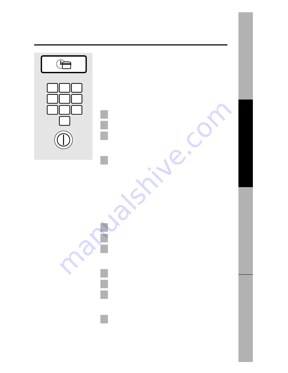 GE JES1334 Owner'S Manual Download Page 17