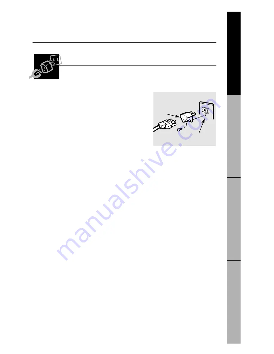 GE JES1334SD Owner'S Manual Download Page 9