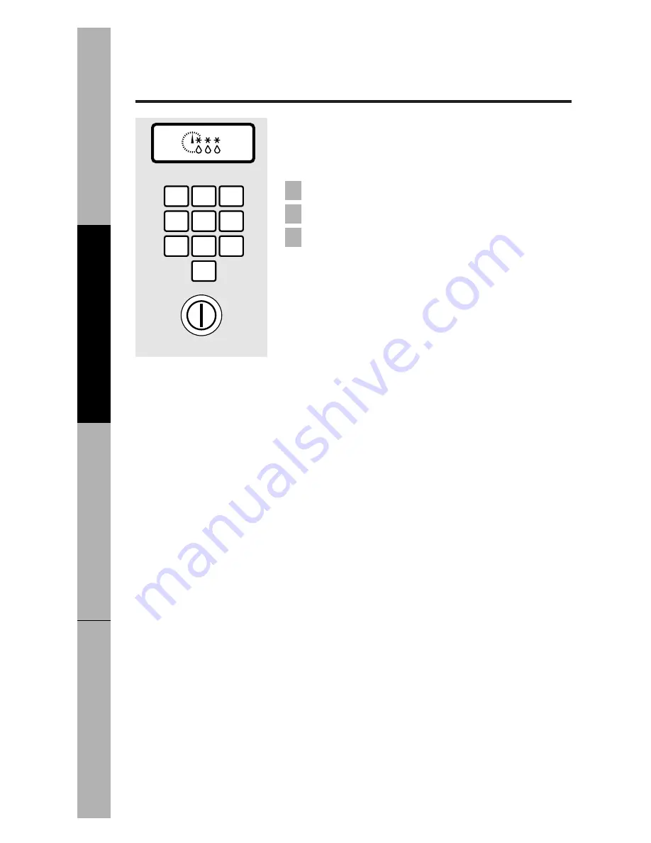 GE JES1334SD Owner'S Manual Download Page 20