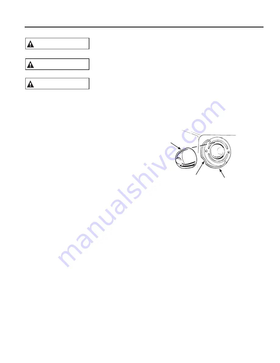 GE JGB660DEJWW Owner'S Manual Download Page 58