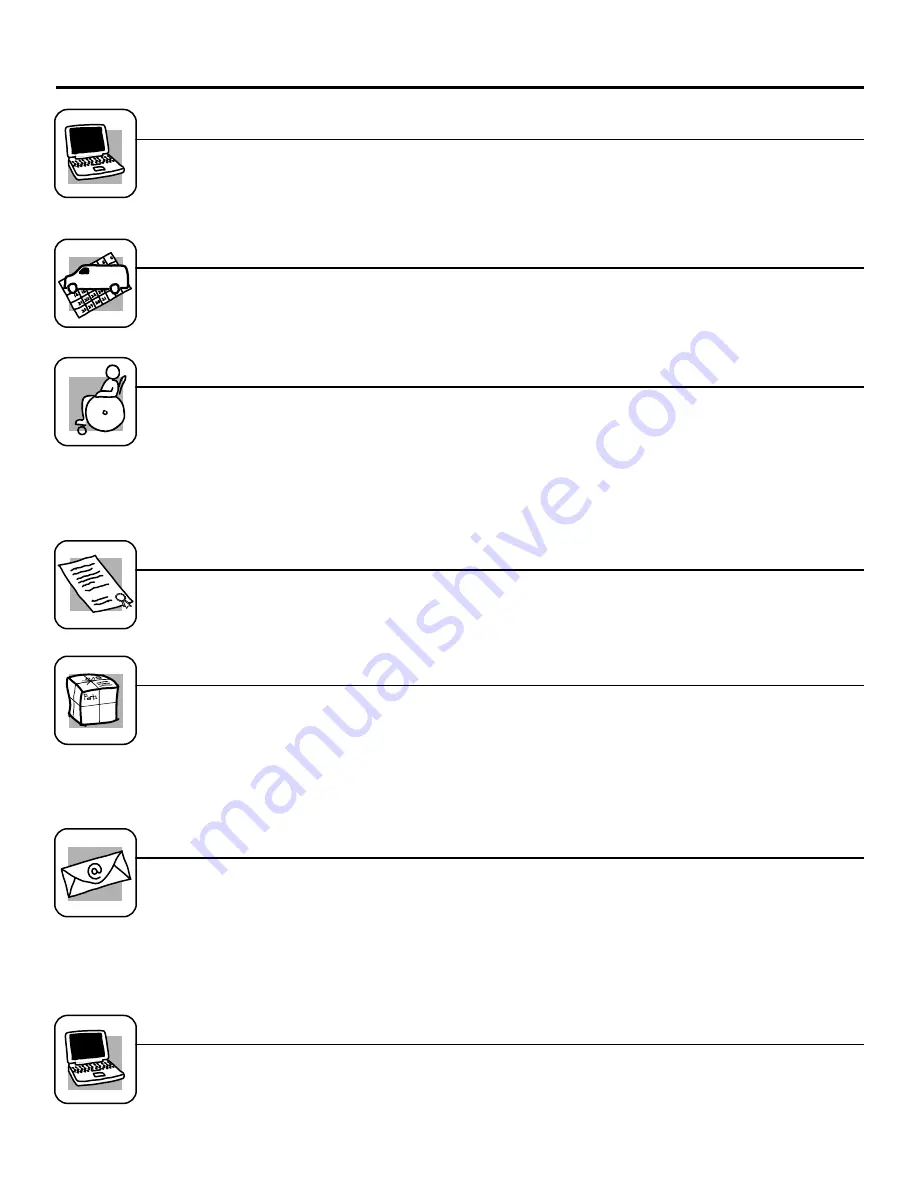 GE JGB908 Owner'S Manual & Installation Instructions Download Page 64