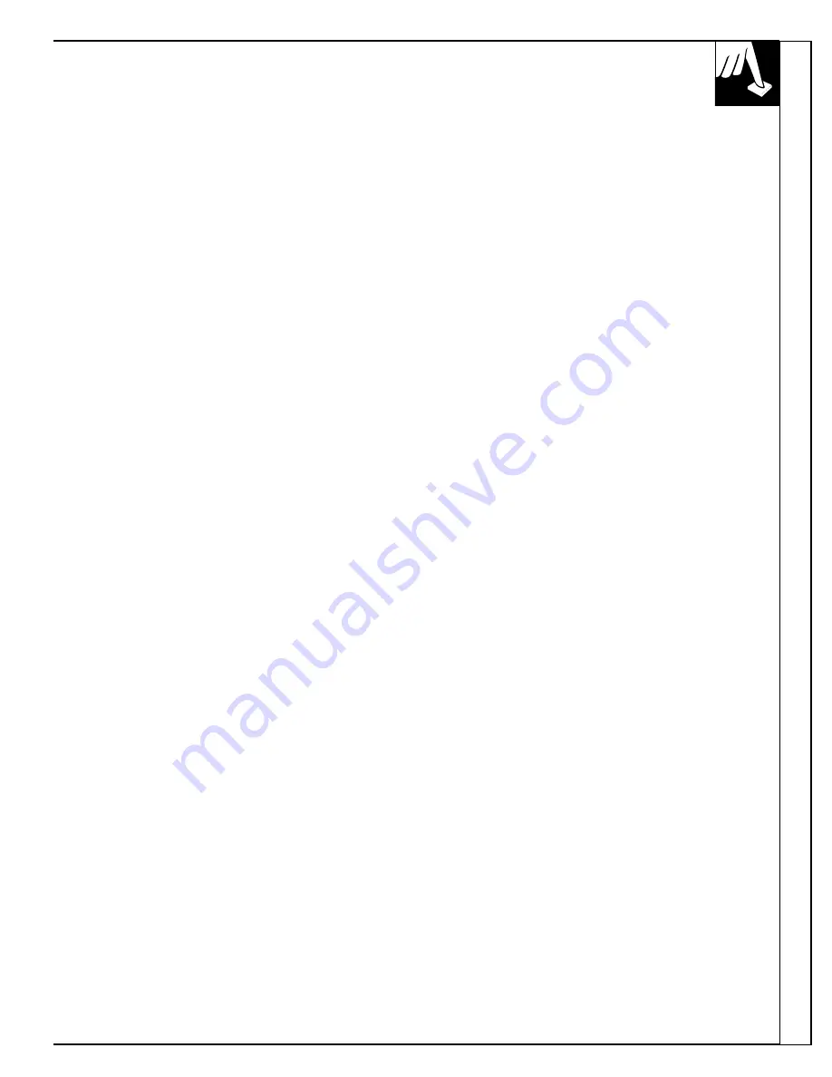 GE JGBP34 Use And Care & Installation Manual Download Page 27