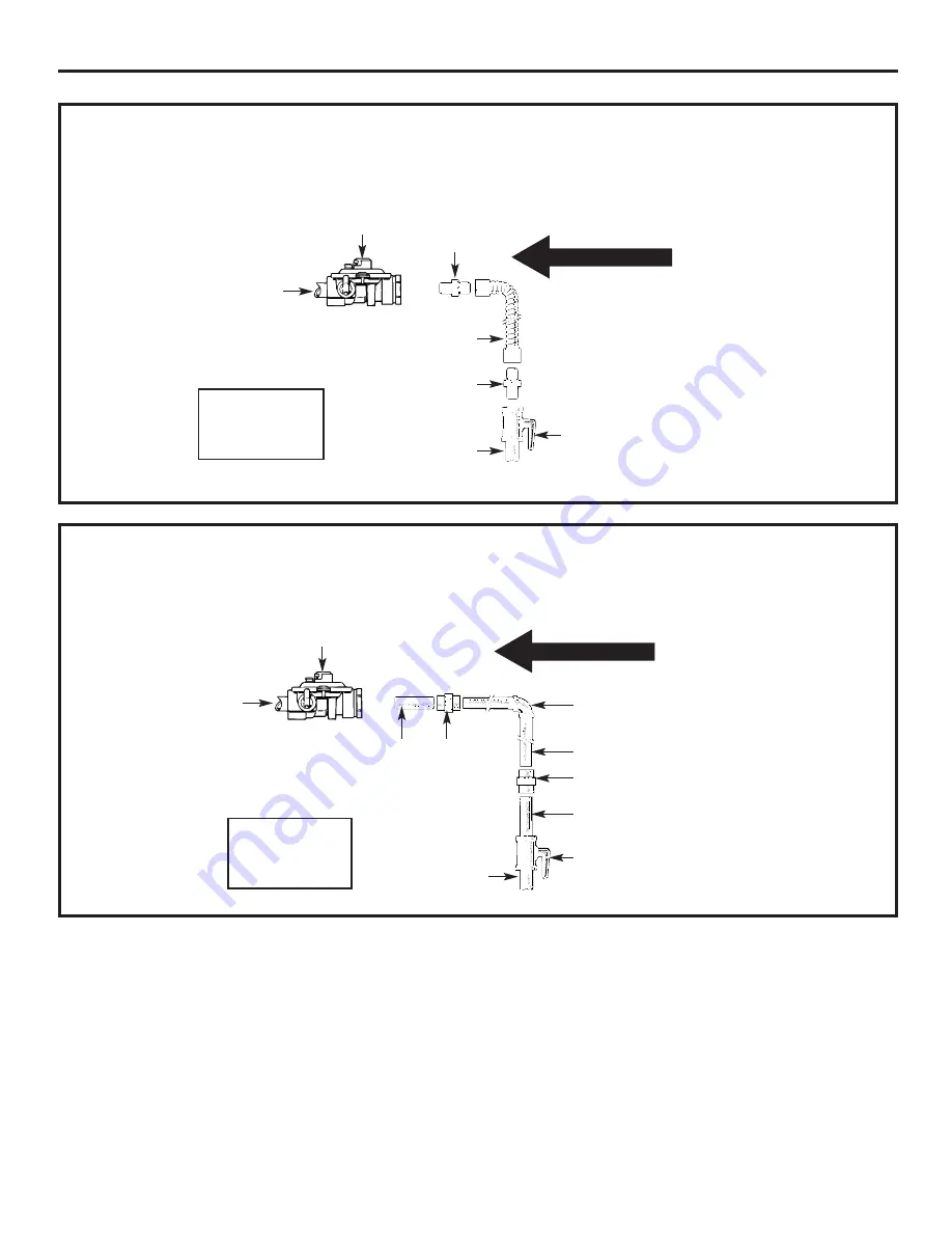 GE JGBS04BETWH Owner'S Manual & Installation Instructions Download Page 35