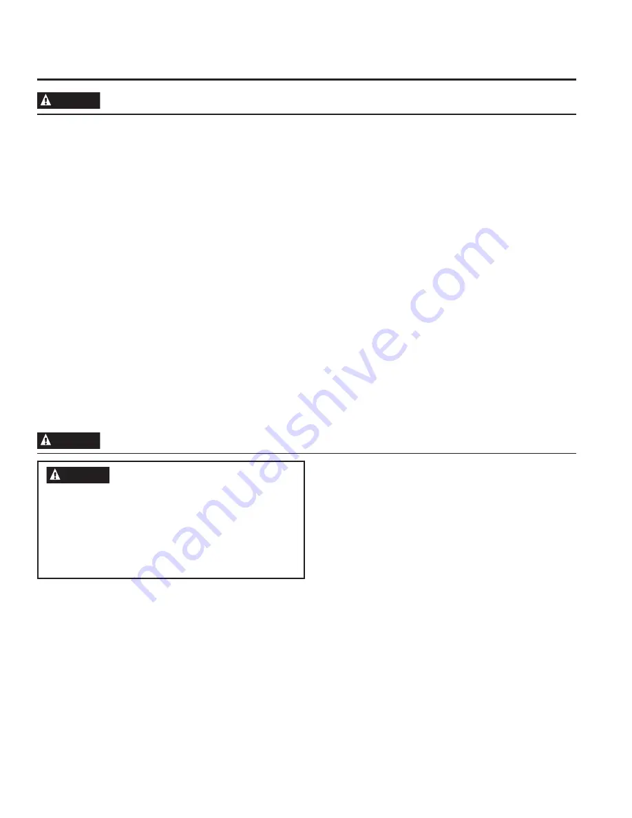 GE JGBS66REK-SS Owner'S Manual Download Page 5