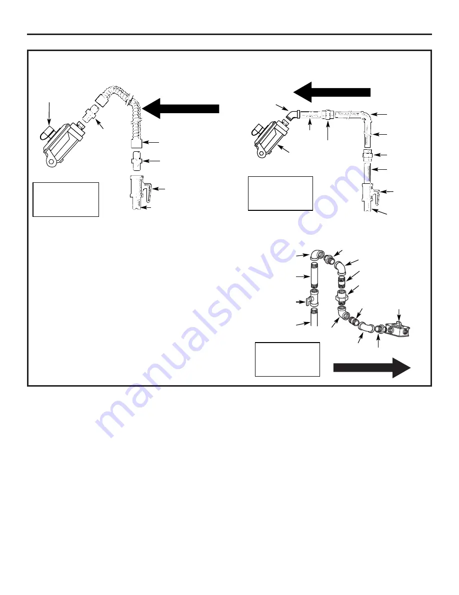 GE JGBS80 Owner'S Manual & Installation Instructions Download Page 36