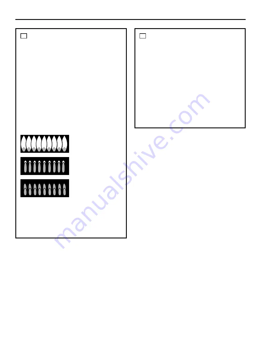 GE JGBS80 Owner'S Manual & Installation Instructions Download Page 39