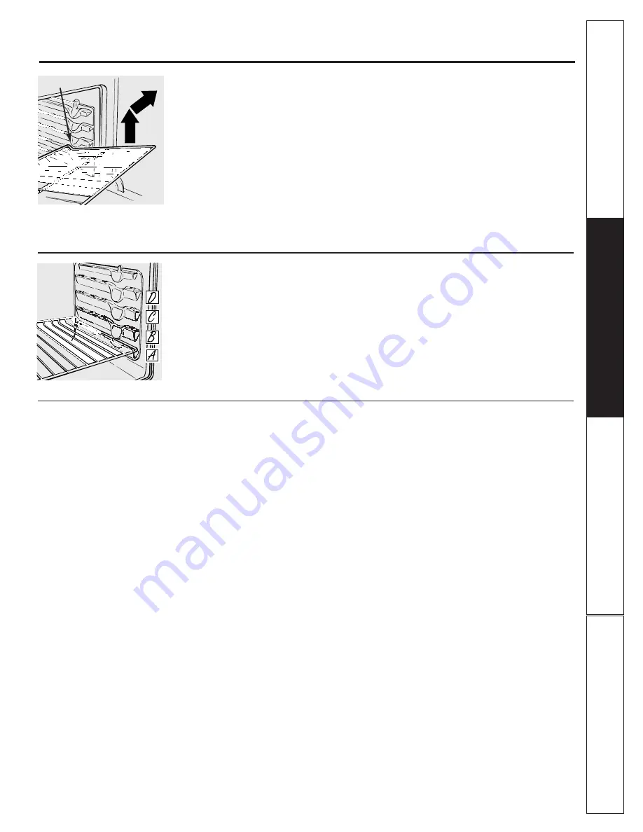 GE JGRS06 Owner'S Manual Download Page 15