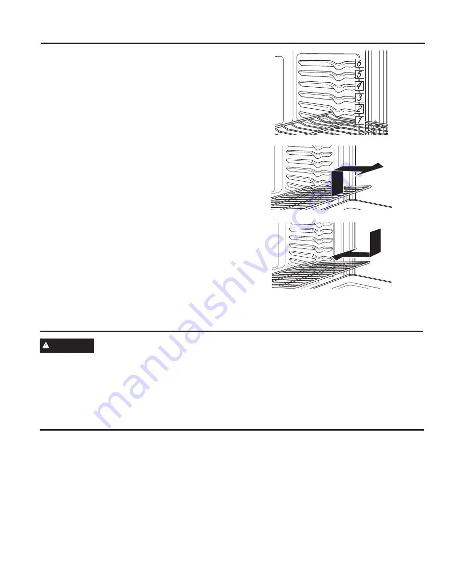 GE JK3800 Owner'S Manual Download Page 20