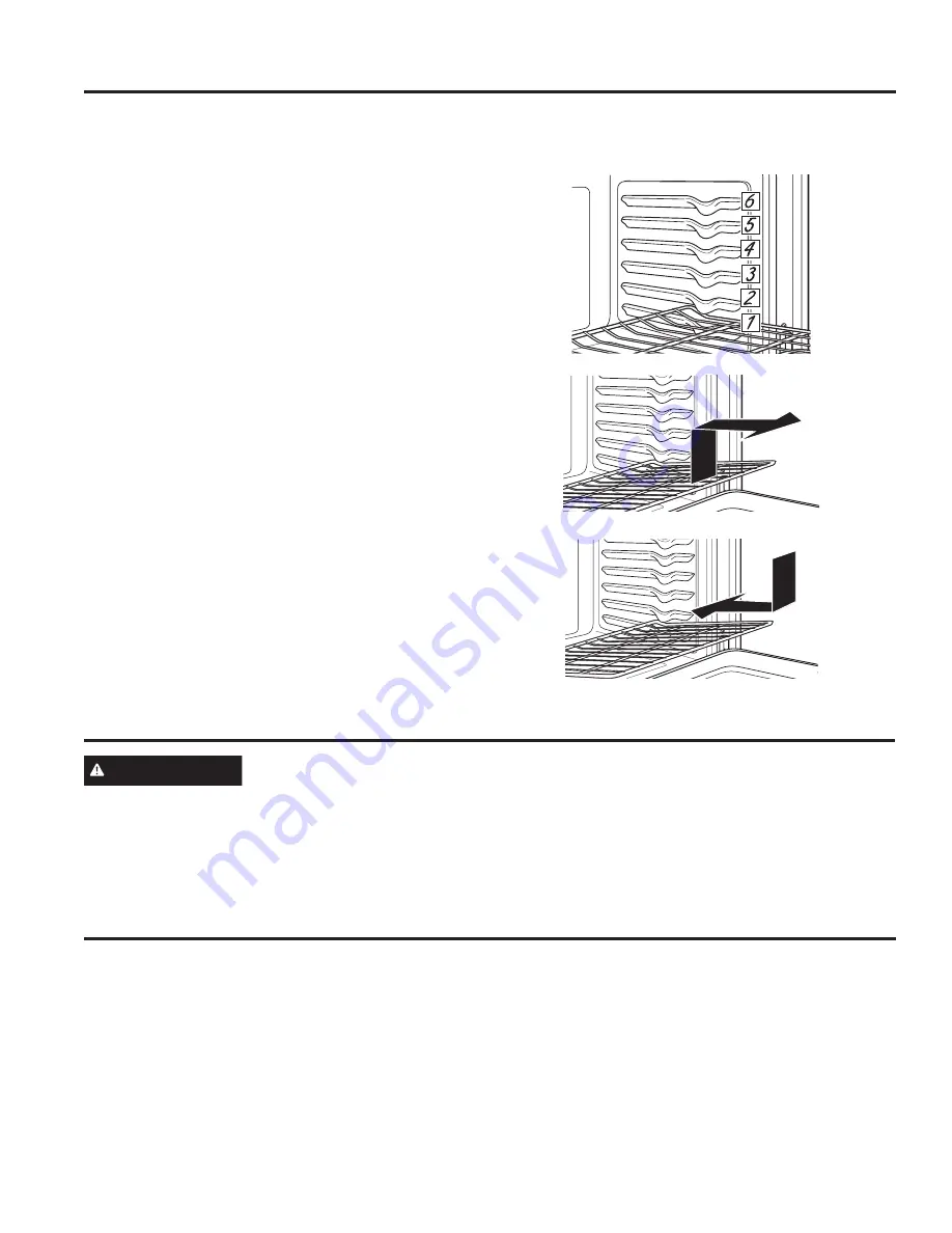 GE JK3800 Owner'S Manual Download Page 52