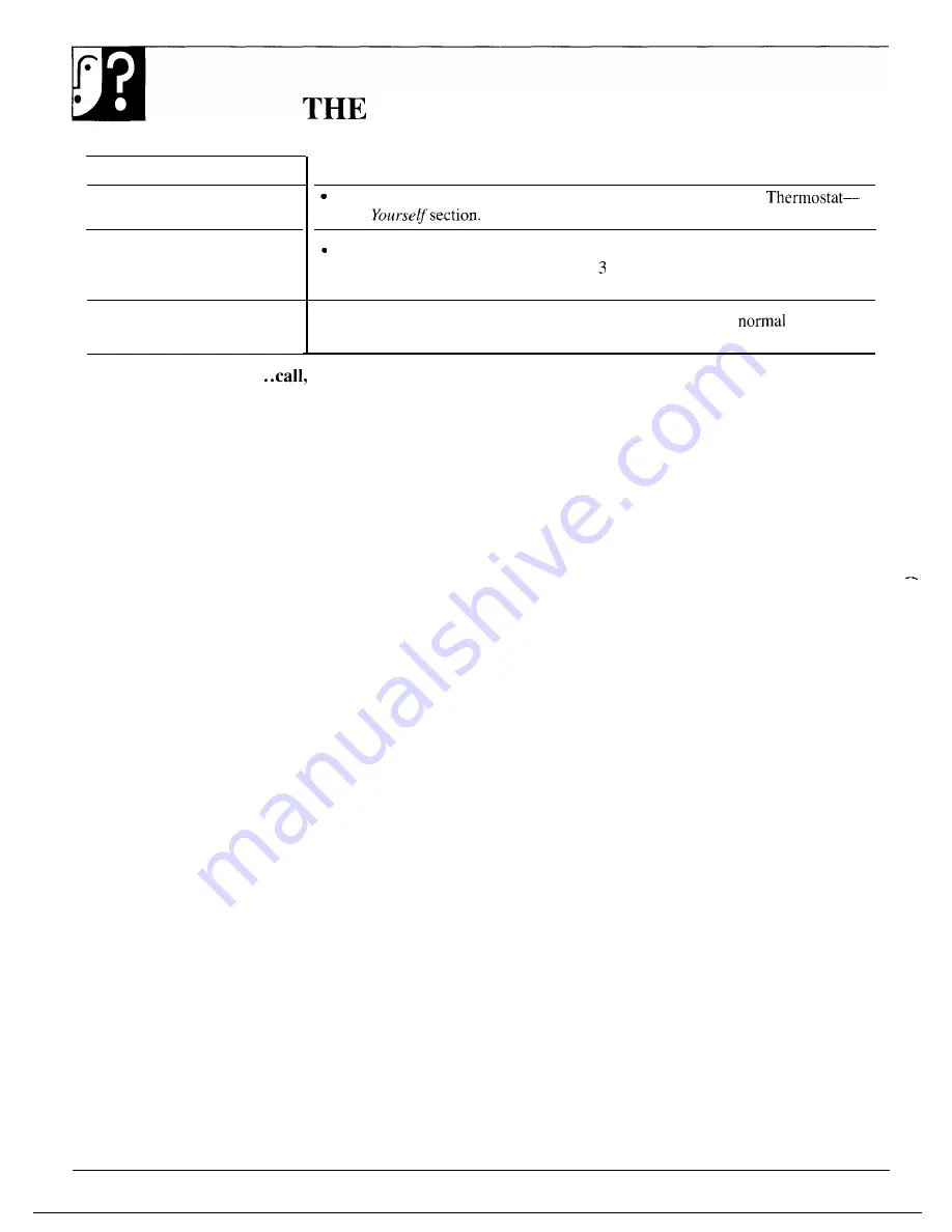 GE JKP18 Series Use And Care Manual Download Page 38