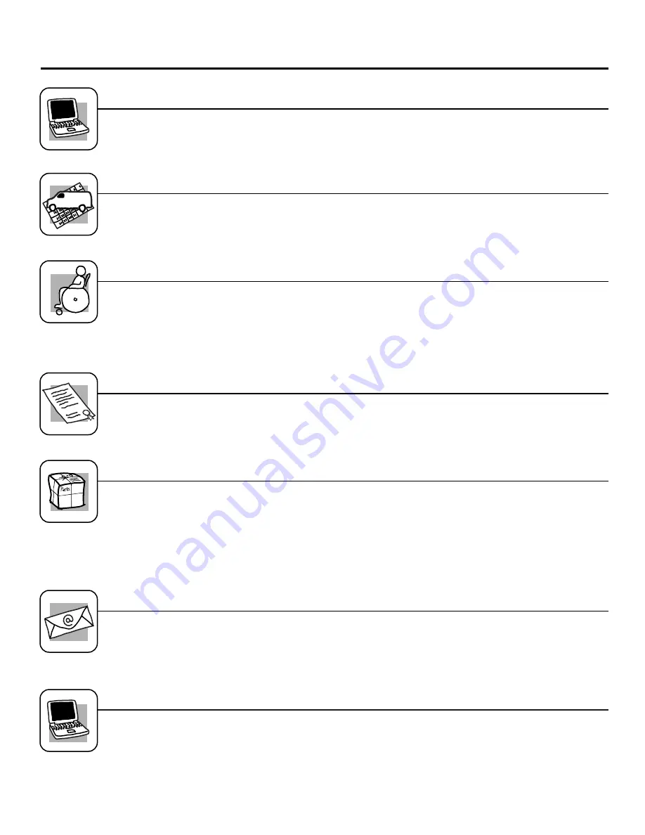 GE JKP86 User Manual Download Page 44