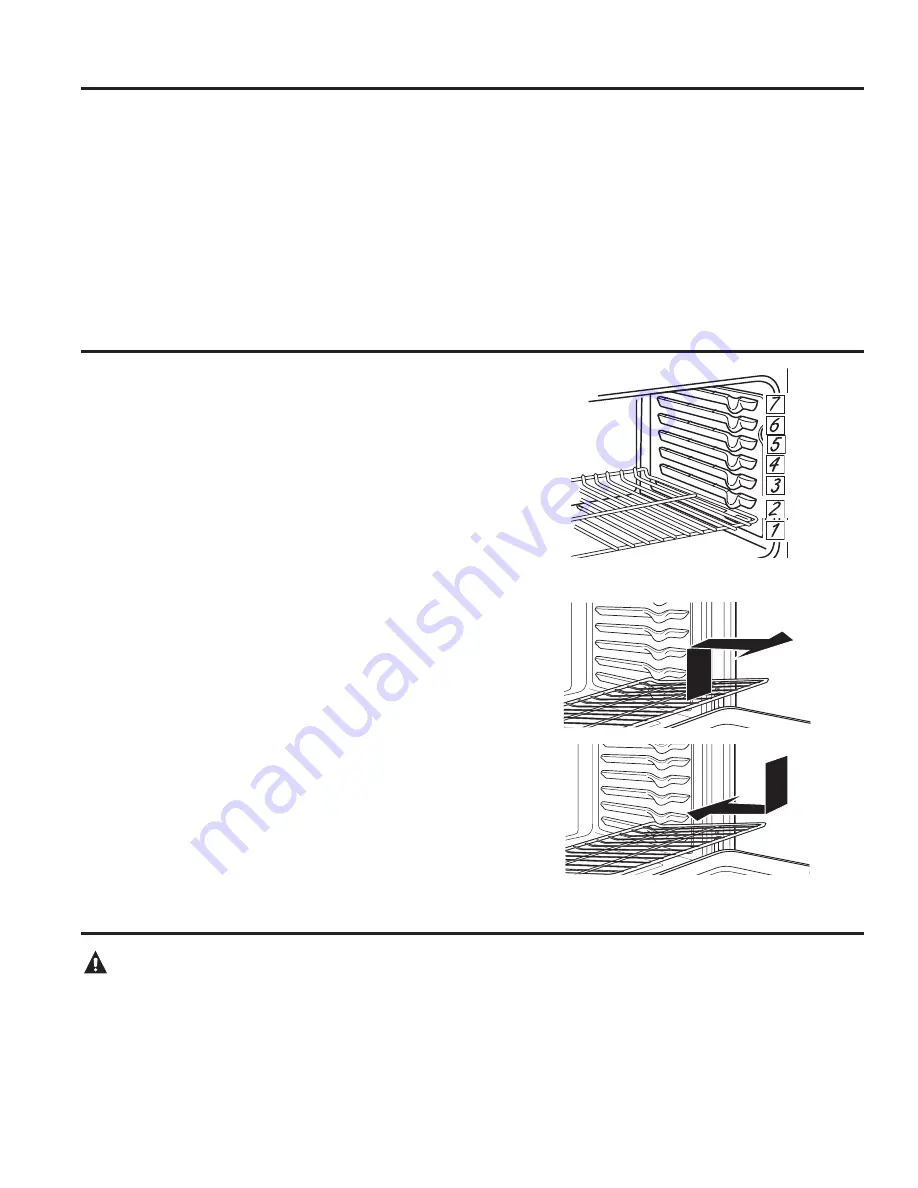 GE JM250DF Owner'S Manual Download Page 32