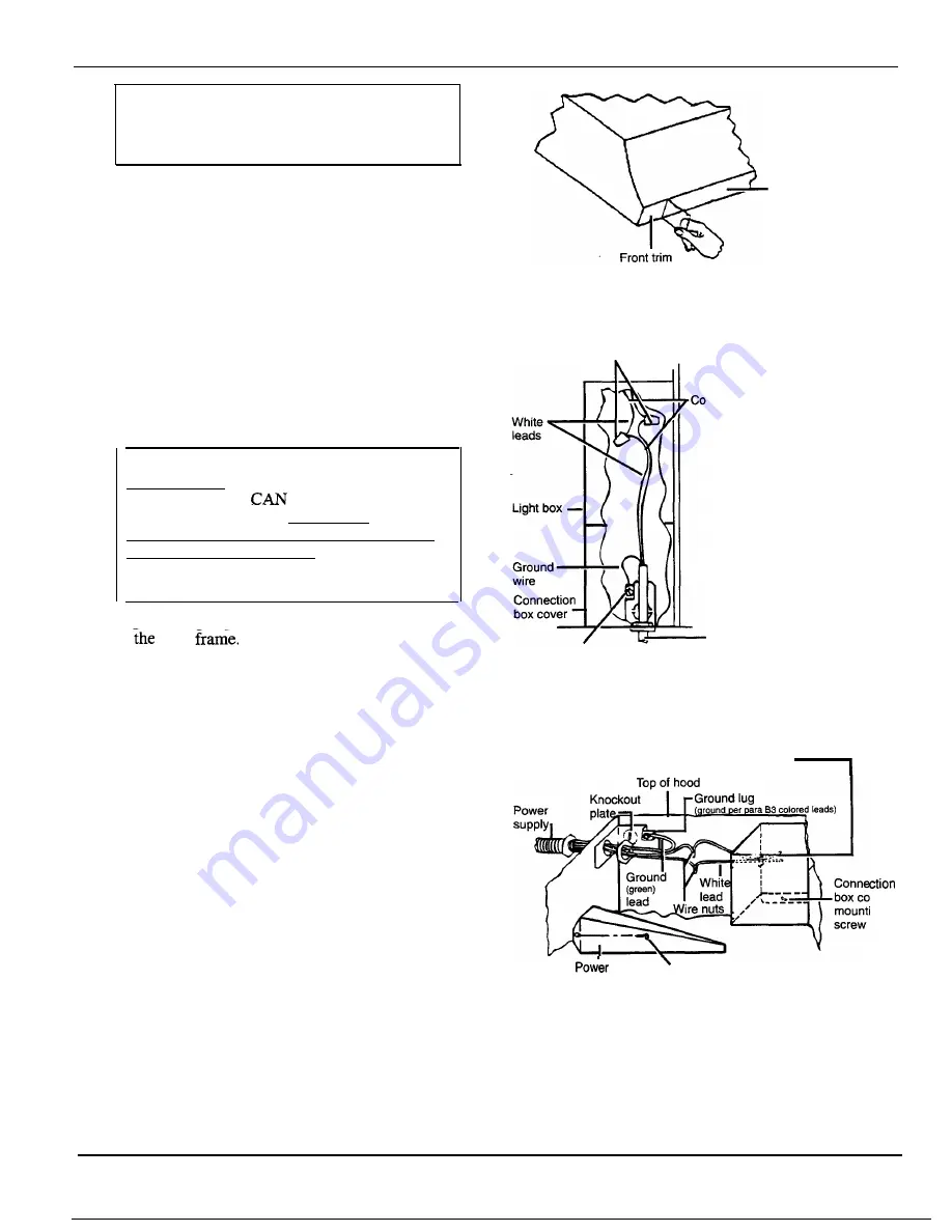 GE JN322, JN334, JN335, JN634, JN635, JV322, JV324, JV332, JV334, JV335, JV624, JV634, JV635 Скачать руководство пользователя страница 8