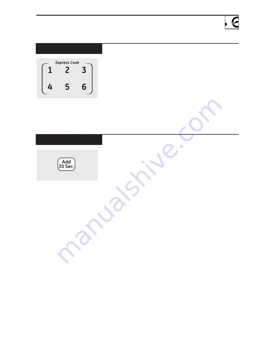 GE JNM3151RFSS User Manual Download Page 19