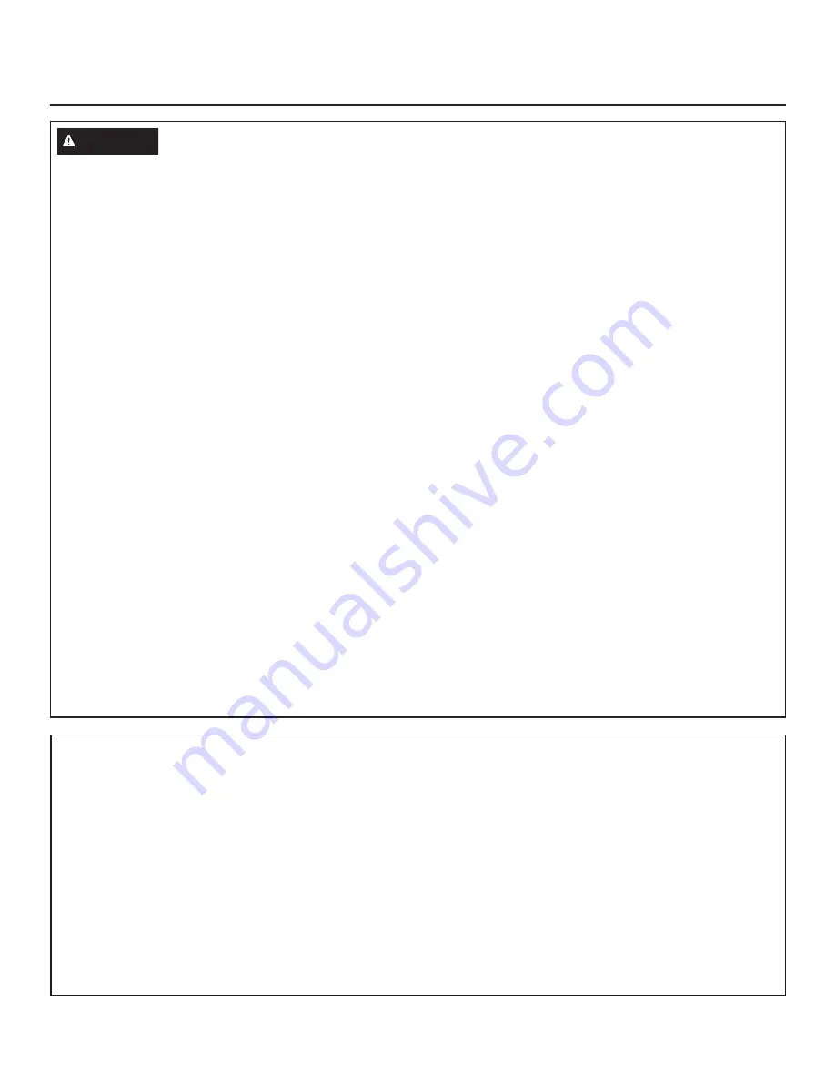 GE JNM3184DPBB Instructions Manual Download Page 2