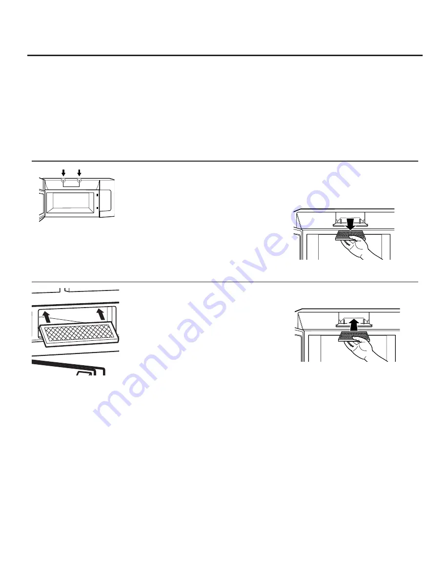 GE JNM7196 Owner'S Manual Download Page 49