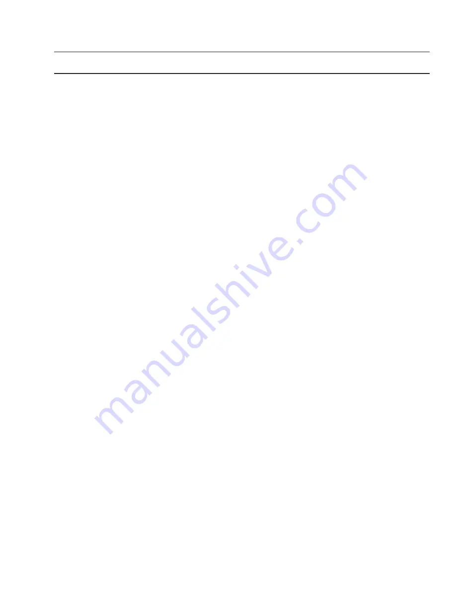 GE JP350 Technical Service Manual Download Page 35