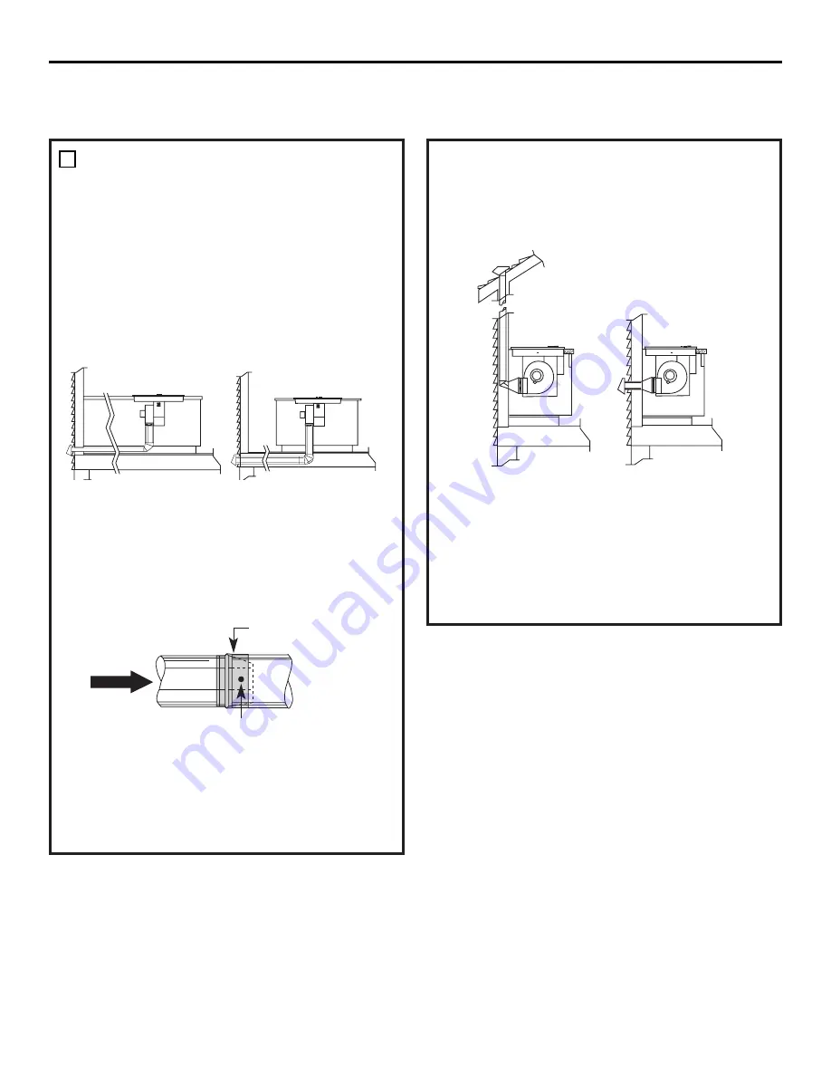 GE JP989 Series Скачать руководство пользователя страница 20