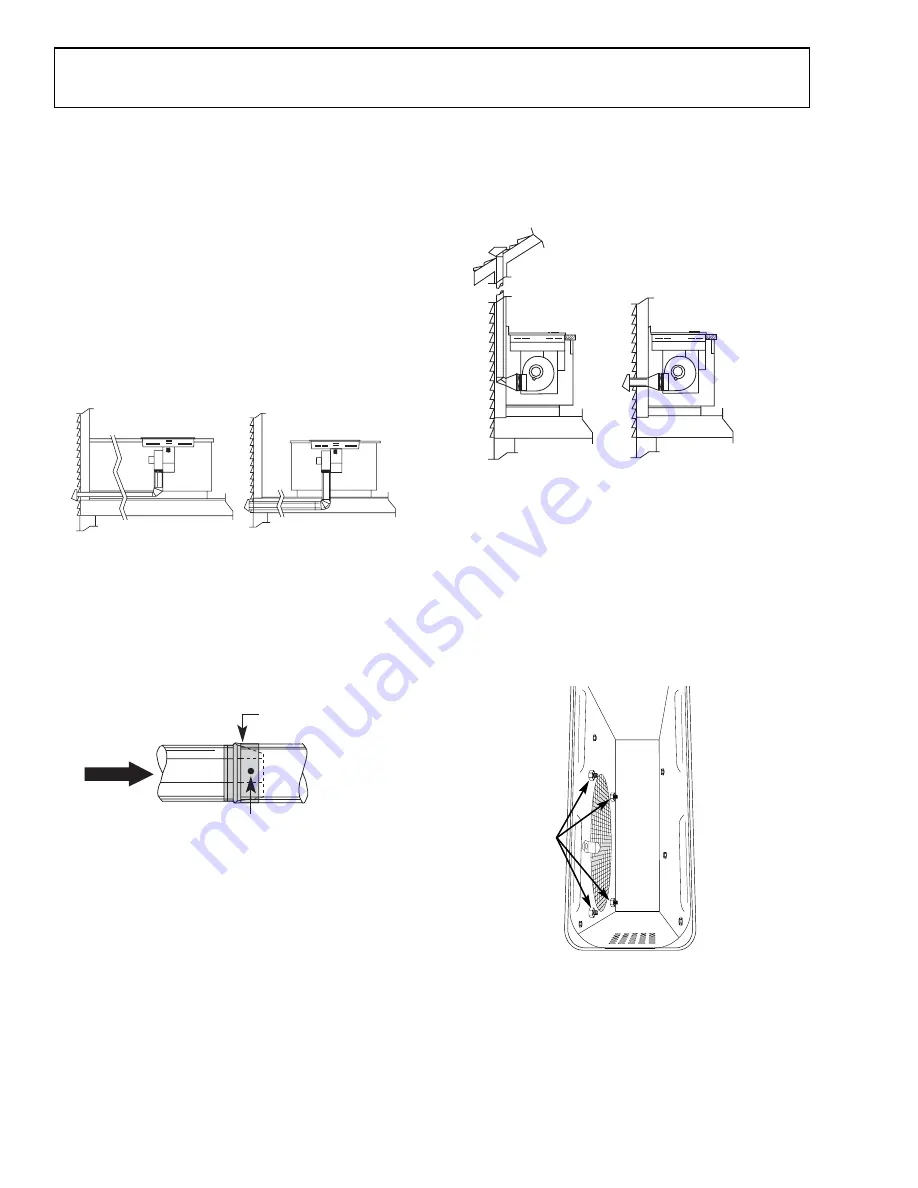 GE JP989 Series Technical Service Manual Download Page 16