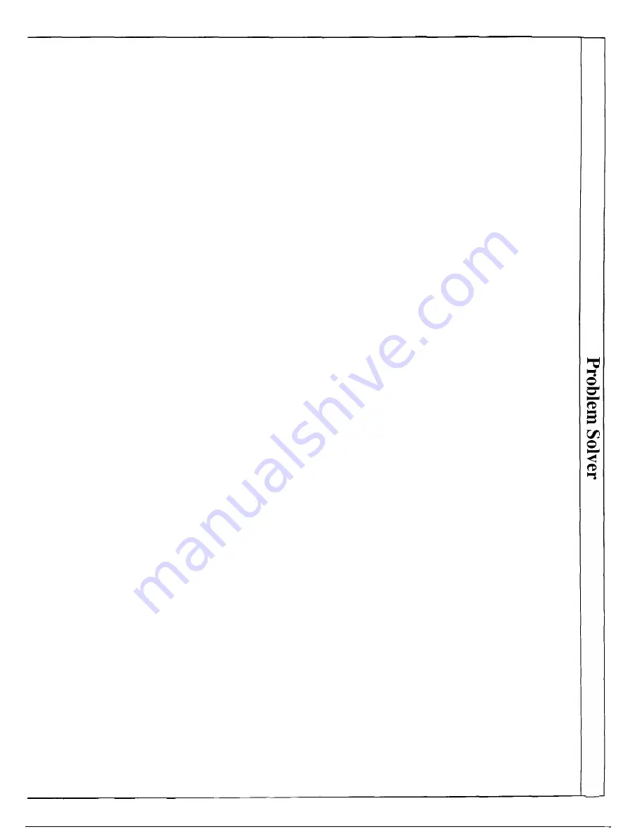 GE JSP60GN Use And Care & Installation Manual Download Page 45