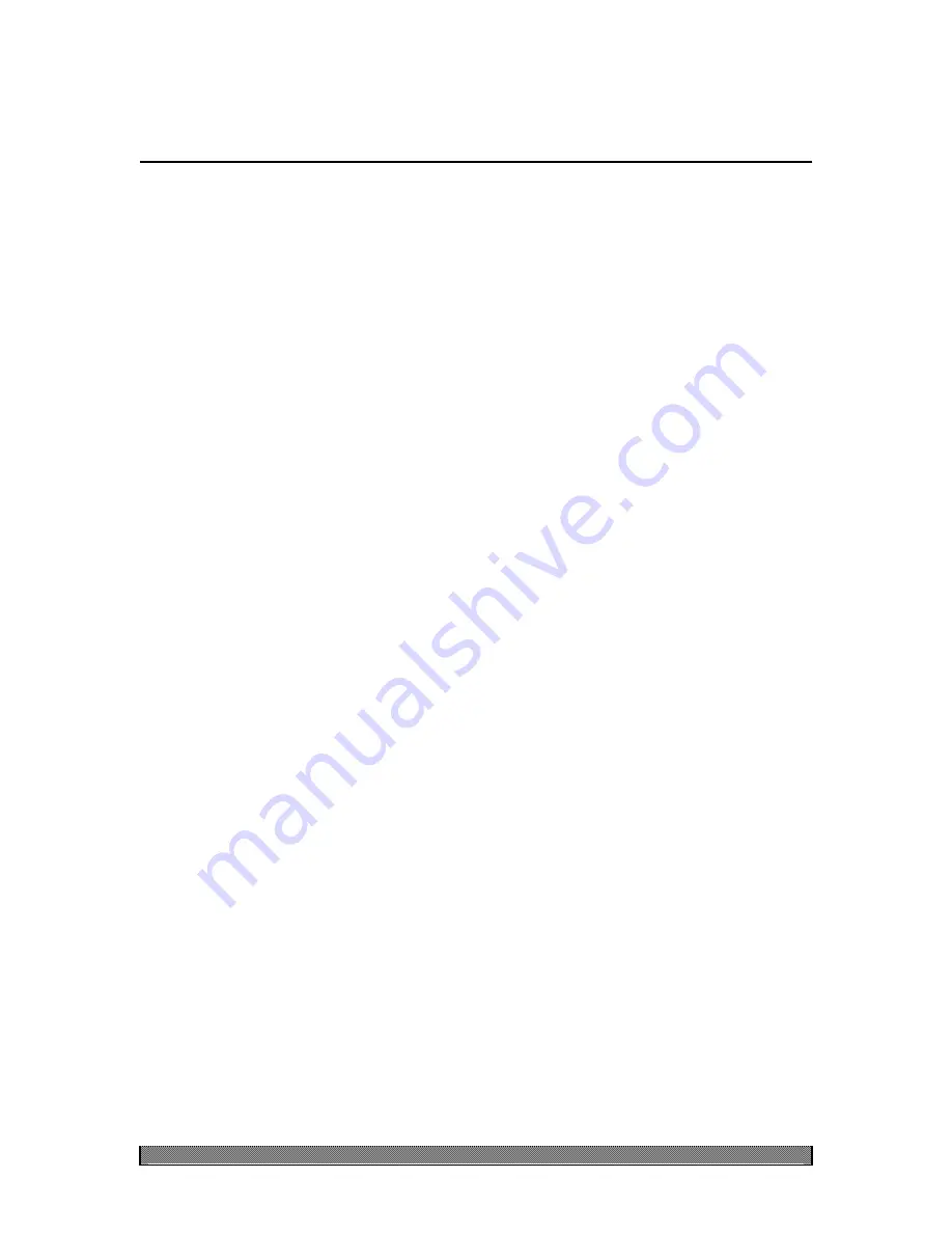 GE JungleMUX 86445-31 Technical Practice And Installation Manual Download Page 7